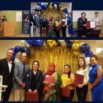 MelisMay celebration