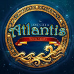 The Lost City of Atlantis Book Series